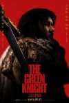 دانلود دوبله فارسی فیلم The Green Knight 2021