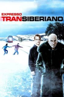 دانلود دوبله فارسی فیلم Transsiberian 2008