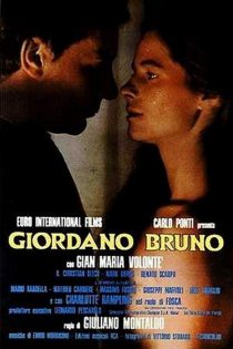 دانلود دوبله فارسی فیلم Giordano Bruno 1973