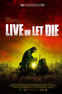 دانلود فیلم Live or Let Die 2020