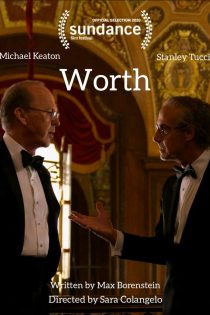 دانلود دوبله فارسی فیلم Worth 2020