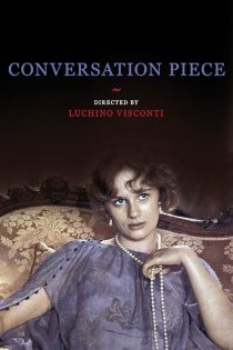 دانلود فیلم Conversation Piece 1974