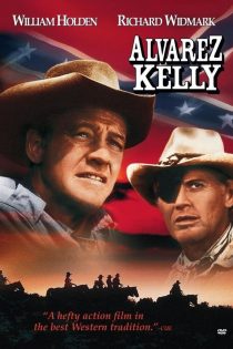 دانلود دوبله فارسی فیلم Alvarez Kelly 1966