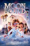 دانلود دوبله فارسی فیلم Moonbound 2021