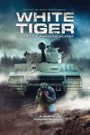 دانلود دوبله فارسی فیلم White Tiger 2012