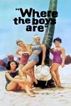 دانلود فیلم Where the Boys Are 1960