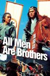 دانلود دوبله فارسی فیلم All Men Are Brothers1975