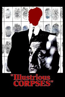 دانلود دوبله فارسی فیلم Illustrious Corpses 1976