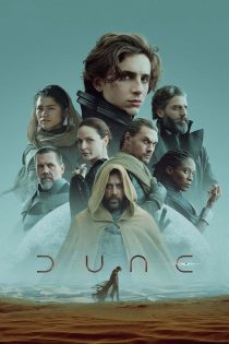 دانلود دوبله فارسی فیلم Dune 2021