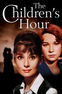 دانلود فیلم The Children’s Hour 1961