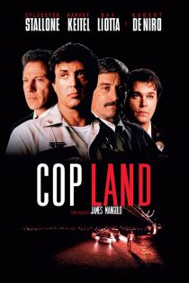 دانلود دوبله فارسی فیلم Cop Land 1997