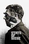 دانلود دوبله فارسی فیلم State of Siege 1972