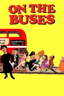 دانلود فیلم On the Buses 1971