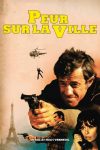 دانلود دوبله فارسی فیلم Peur sur la ville 1975