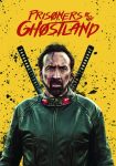 دانلود دوبله فارسی فیلم Prisoners of the Ghostland 2021