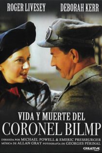 دانلود فیلم The Life and Death of Colonel Blimp 1943