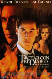 دانلود دوبله فارسی فیلم The Devil’s Advocate 1997