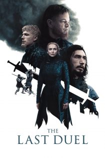 دانلود دوبله فارسی فیلم The Last Duel 2021