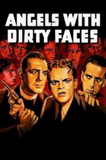 دانلود دوبله فارسی فیلم Angels with Dirty Faces 1938