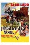 دانلود فیلم The Black Knight 1954