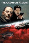 دانلود دوبله فارسی فیلم The Crimson Rivers 2000