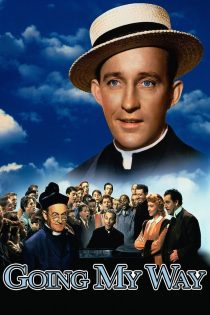 دانلود فیلم Going My Way 1944