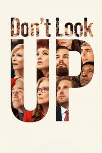 دانلود دوبله فارسی فیلم Don’t Look Up 2021