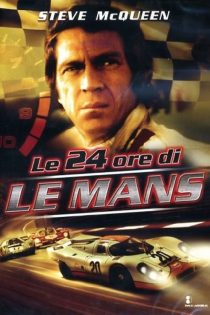 دانلود دوبله فارسی فیلم Le Mans 1971