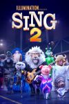 دانلود دوبله فارسی فیلم Sing 2 2021