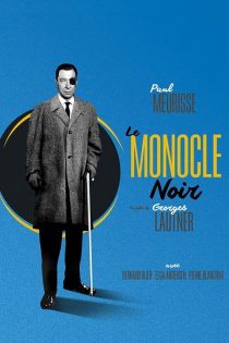 دانلود فیلم The Black Monocle 1961