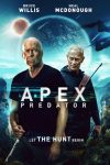 دانلود دوبله فارسی فیلم Apex 2021