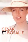 دانلود دوبله فارسی فیلم Cesar & Rosalie 1972