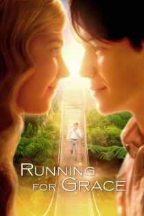 دانلود دوبله فارسی فیلم Running for Grace 2018