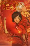 دانلود دوبله فارسی فیلم Big Fish & Begonia 2016