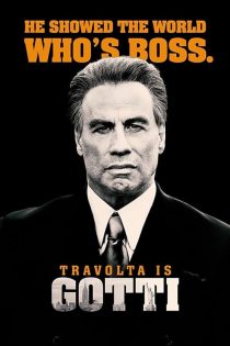 دانلود دوبله فارسی فیلم Gotti 2018