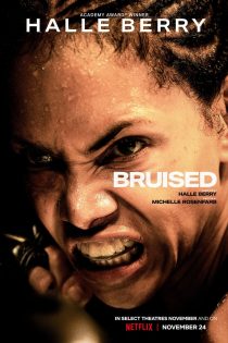 دانلود دوبله فارسی فیلم Bruised 2020