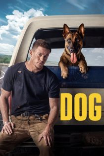 دانلود دوبله فارسی فیلم Dog 2022