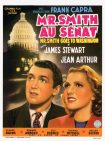 دانلود دوبله فارسی فیلم Mr. Smith Goes to Washington 1939