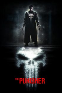 دانلود دوبله فارسی فیلم The Punisher 2004