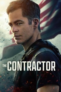 دانلود دوبله فارسی فیلم The Contractor 2022