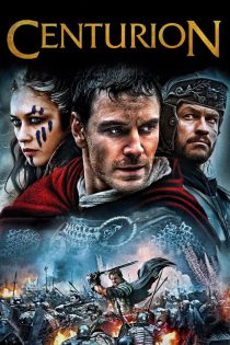 دانلود دوبله فارسی فیلم Centurion 2010