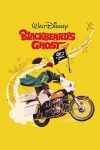 دانلود دوبله فارسی فیلم Blackbeard’s Ghost 1968