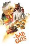 دانلود فیلم The Bad Guys 2022