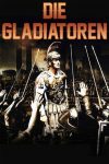 دانلود دوبله فارسی فیلم Demetrius and the Gladiators 1954