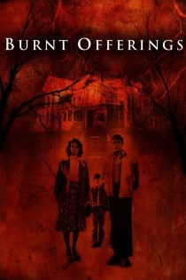 دانلود دوبله فارسی فیلم Burnt Offerings 1976