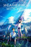 دانلود دوبله فارسی فیلم Weathering with You 2019