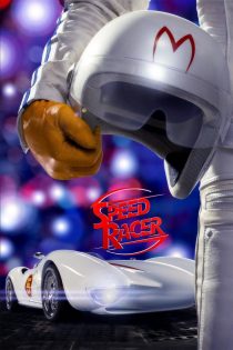 دانلود دوبله فارسی فیلم Speed Racer 2008