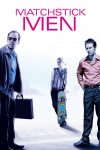 دانلود دوبله فارسی فیلم Matchstick Men 2003