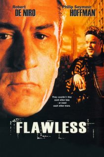 دانلود فیلم Flawless 1999