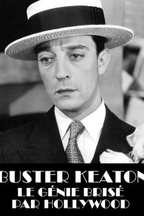 دانلود دوبله فارسی فیلم Buster Keaton, the Genius Destroyed by Hollywood 2016